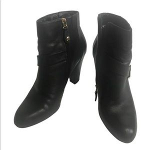 Dana Buckman Ankle Boots